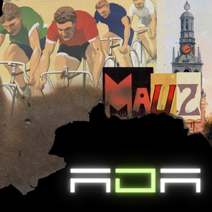 À Vélo (A de Alien Remix|Explicit)