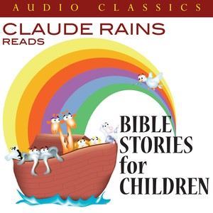 The Story of Jesus