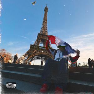 WAVE YO FLAG (Explicit)