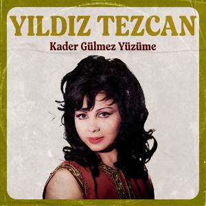 Kader Gülmez Yüzüme