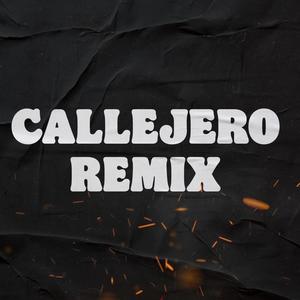 Callejero Remix (feat. Nero Lvigi, Django, Jota, Terratemiente, Blaximental & Kalibre Glock) [Explicit]