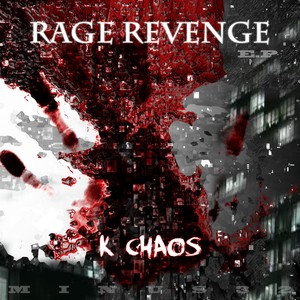 Rage Revenge