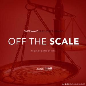 Off the Scale (feat. Coca Vango)