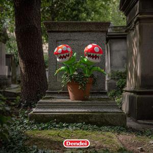 Mario kart (Explicit)