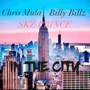 In The City (feat. Billy Billz & Chris Mula) [Explicit]