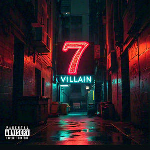 Villain (Explicit)