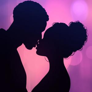 Entre Sombras · Romantic Kizomba 2025 (Explicit)