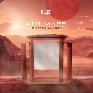 4th Mars (The First Sermon) (Explicit)