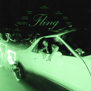 FLING (feat. Ranveer) (Explicit)
