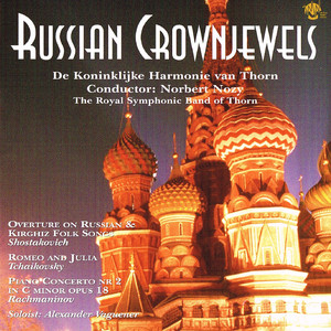 Russian Crownjewels