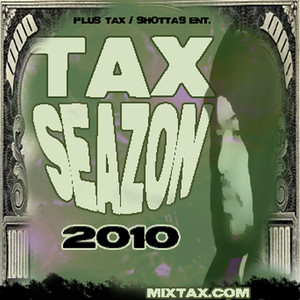 Tax Season (2010)