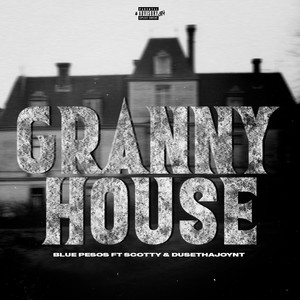 Granny House (Explicit)