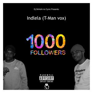 Indlela (feat. T-Man)