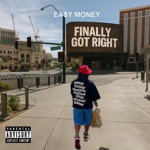 Still The Same (feat. 88 Gwap) (Explicit)