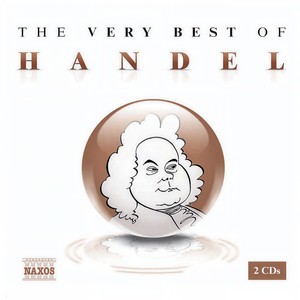 Concerto Grosso in D Major, Op. 3, No. 6, HWV 317: Concerto grosso No. 6 in D Major, HWV 317 (Op. 3) - I. Vivace
