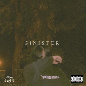 SINISTER (Explicit)