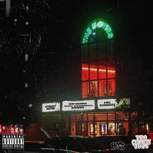 Booming (feat. Slimthewordsmith) (Explicit)