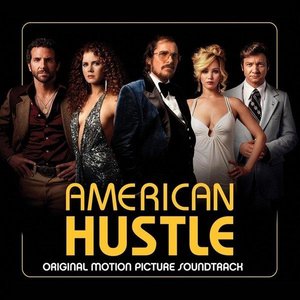 American Hustle (Original Motion Picture Soundtrack) (美国骗局 电影原声带)