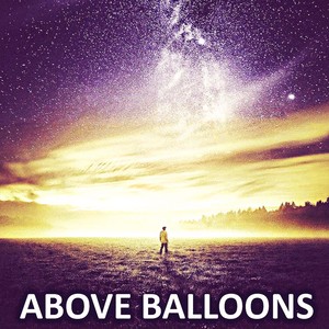 Above Balloons