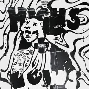 Hot & Cold (feat. Geoffrodamus) (Explicit)