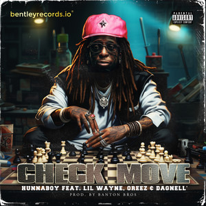 Check Move (Prod. By Banton Bros) (Explicit)