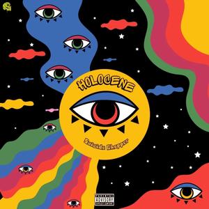 HOLOCENE (Explicit)