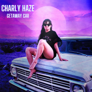 Getaway Car封面