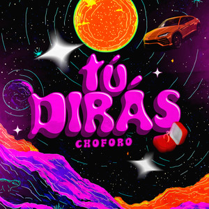 Tu Dirás (Explicit)