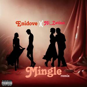 Mingle (Remix|Explicit)