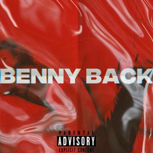 Benny Back (Explicit)