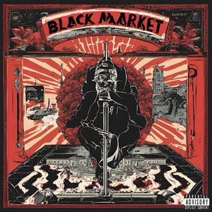 Black Market (feat. MK Beats) [Explicit]