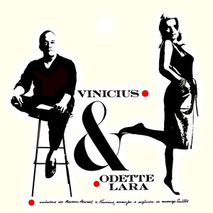 Vinicius e Odette Lara (Remastered)