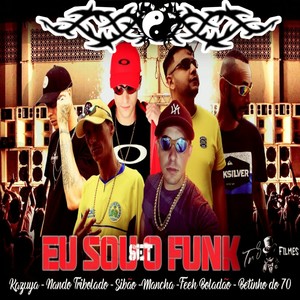 Set Eu Sou o Funk (Explicit)