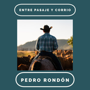 Entre Pasaje Y Corrío