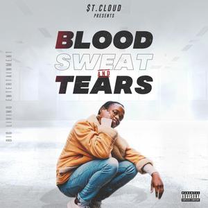 Blood, Sweat & Tears (Explicit)