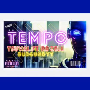 TEMPO (. Remix TsuVal ft.) [Explicit]