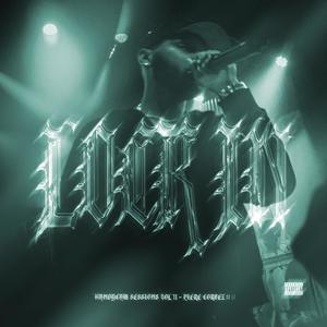 LOCK IN / HANDYCAM SESSIONS VOL ll - PIERRE CORTEZ #8 (Explicit)