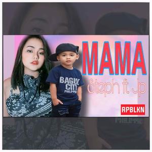 Mama (feat. JP)