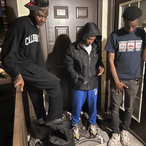 lean cupandperk (feat. H44drichtrill)