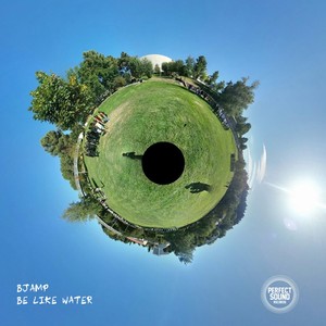 Be Like Water (Original Mix)