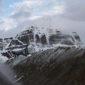 Mountain Of Bliss