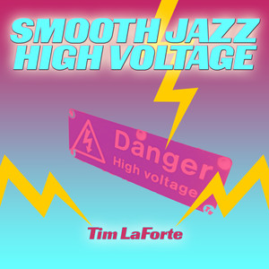 Smooth Jazz High Voltage