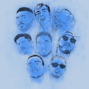 Huelva en el mapa II (feat. Ms.Glory, Currelas, Solick Bs, Toni erreape, Selenio, El niño brujo, Little Pirri, Agora & Crossphono) (Explicit)