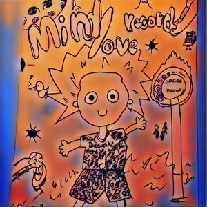 Mind love record