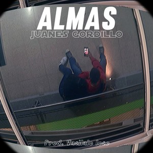 Almas