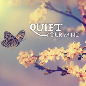 Quiet Your Mind - Soothing Music to Relax and Get to Sleep