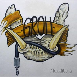 Mandibula (Explicit)