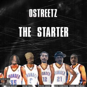 Serge Ibaka (feat. Moneybag Montae) (Explicit)