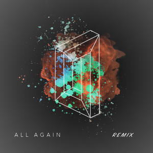 All Again (Jay Anthony Remix)