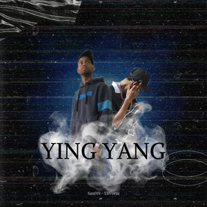 Ying Yang (Explicit)